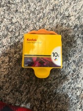 Kodak 10C Color Ink Cartridge picture