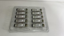 Mellanox 25GbE SFP28 LC-LC 850nm SR up to 100m Optical Transceiver 10-pack picture