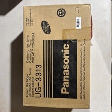 Panasonic UG-3313 Toner cartridge  picture