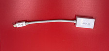 Insignia Mini DisplayPort MiniDP M : HDMI F 6