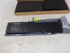 Dell 4GVGH 11.4V 84Wh 6-Cell Laptop Battery picture