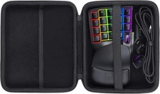 Hard Travel Case Replacement,Razer Tartarus Pro V2 Gaming Keypad.. picture