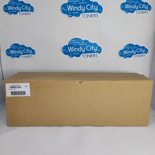 XEROX 106R01294 Compatible Black Toner Cartridge For Phaser 5550 New Brown Box picture