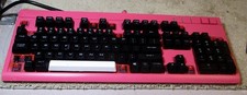 CORSAIR STRAFE GAMING KEYBOARD CH-9000088-NA picture