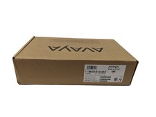 Avaya AL7000FTB-E6 VSP 7000 Front to Back Cooling Fan Lot of 2 fans - New picture