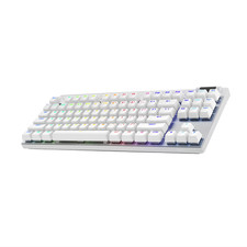Logitech G PRO X TKL Wireless Gaming Keyboard – Tactile Switches picture