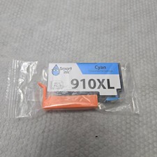 Smart Ink  910XL High Yield Cyan Ink Cartridge picture