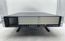 Juniper Networks SSG-550M 8-Port Secure Services Gateway picture