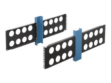 Rack Solutions 2-Post Conversion Kit for 4U Servers (2POST-4UKIT) picture