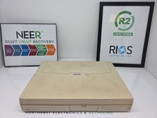 Vintage Compaq LTE 5100 2880D Pentium Laptop Retro Gaming - PARTS/REPAIR picture