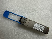 Juniper740-058732 QSFP-100GBASE-LR4 QSFP28 1310nm 10KM SMF Duplex LC Transceiver picture