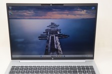 HP EliteBook 860 G9 Laptop 12th Gen Intel i5 16GB RAM 512GB NVMe Win 11 Pro picture