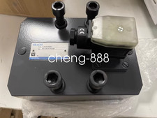 1PCS KRACHT flowmeter VC5K1F1P2SH new via FedEx or DHL picture