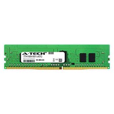 4GB DDR4 2133MHz PC4-17000 RDIMM Replacement for HP 774169-001 Server Memory RAM picture