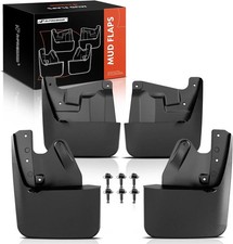 Mud Flaps for Toyota Tundra 2022 2023 2024 2025 2026, No Drilling Required Mud G picture