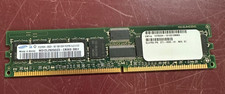Samsung M312L2923DZ3-CB3E0 1GB DDR-333/PC-2700 RDIMM ECC Register Memory Module picture
