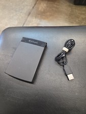 Verbatim #CLON500GB USB Portable Hard Drive picture