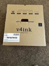 2PK TN750/TN720 Toner Cartridge  Brother MFC-8710DW 8810DW HL-5450DN DCP-8150DN picture