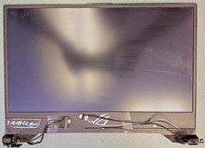 ASUS ROG Strix 2 GL504 GL504G GL504GS GL504GM GL504GW  LCD  Screen With Cover picture