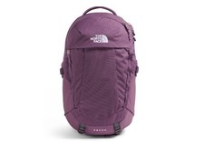 NEW The North Face Women's Recon Everyday One Size, Purple w TAGS picture