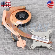 For Lenovo IBM ThinkPad T430 T430i CPU Cooling Fan w/ Heatsink Assembly 04W3270 picture