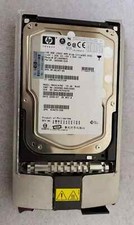 404712-001 HP 146GB 15K U320 80pin SCA SCSI Drive 347708-B22 347779-001 USA. picture