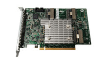 HP NVMe U.2 PCIe Bridge Raid Controller 708724-001 824019-001 picture