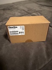 ClearOne UNITE 20 Pro Webcam 1080p USB Factory Sealed New picture