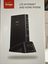 NovAtel T-1114V Tasman Verizon 4G LTE Broadband Router Voice picture