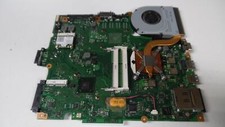 Genuine Toshiba Tecra R850-S8520 - i5-2520M 2.5GHz Motherboard * Tested picture