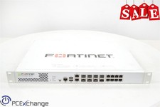 Fortinet FortiGate 500D FG-500D Next-Gen Enterprise Firewall Network Security picture