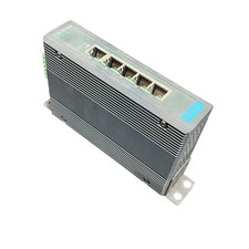 ADVANTECH 5 PORT ETHERNET SWITCH EKI-2725 picture