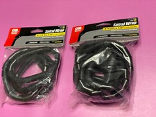 Gardner Bender Spiral Wrap 3.5ft x 1/2