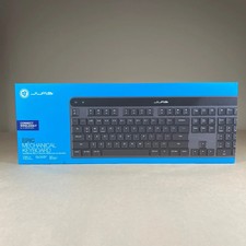 New Jlab Epic Mechanical Keyboard 16-021025 picture
