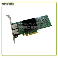 ** 813661-B21 HPE 535T 2-Ports 10G PCIe Network Adapter 815669-001 813659-001** picture