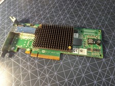 Dell CN6YJ Emulex LPE12000-E 8GBPS PCI-E Single Port Fibre Channel Card picture