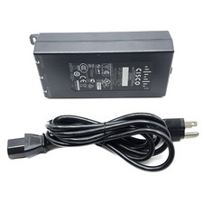 Genuine Cisco PoE Power Injector for Cisco Wireless Access Point picture