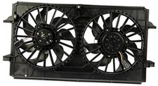 620-969 Engine Cooling Fan Assembly Compatible with Select picture