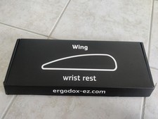 ergodox ez wrist rest picture