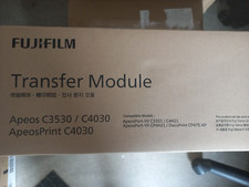 Genuine Fujifilm Xerox CWAA0960 Transfer Module AP C3530 C3321 C4421 DP CP475 AP picture