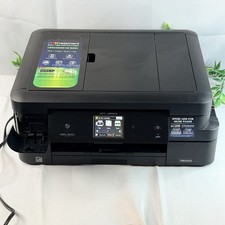 Brother MFC-J985DW WorkSmart Series All-in-One Inkjet Printer picture