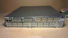 Cisco 2851 Integrated Services Network Router FIPS SNMP 3 - EXCL MODULES picture