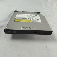 UJDA780 Genuine Supermicro CD/DVD IDE Drive w/SCD812 Rev 3.00 & Mounting Rails picture