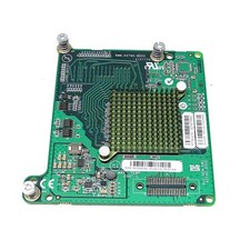 HP LPe1205A FC Mezzanine Host Bus Adapter 662538-001 for BladeSystem c-Class picture