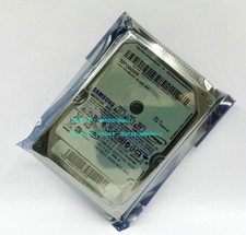 Samsung 80GB 5400RPM MP0804H IDE  2.5