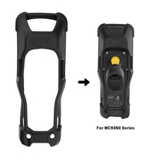 USA Protective Cover Case Hand Rugged Boot For Zebra MC93 MC9300 MC930B MC930P picture