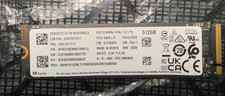 SK Hynix PVC10 512GB PCIe Gen4x4 NVMe SSD, M.2 2280 picture