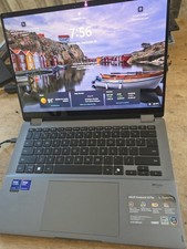 Asus Vivobook 14 Flip Core Ultra 7 256V 2.2GHz 16GB 1TB 14
