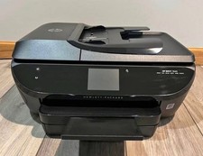HP Envy 7640 All-in-One Wireless Printer - Excellent Condition Fully Tested picture