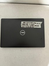 Dell Latitude 5500 15.6